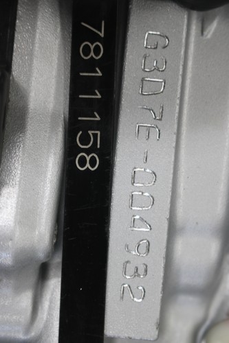 2019 Yamaha SMAX XC155 COMPLETE ENGINE 4,949 MILES (HAS RUNNING VIDEO) - Picture 24 of 24