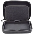 Gps Navigation Hard Case For TomTom Go 61 6'' Sat Nav With Accessory Storage