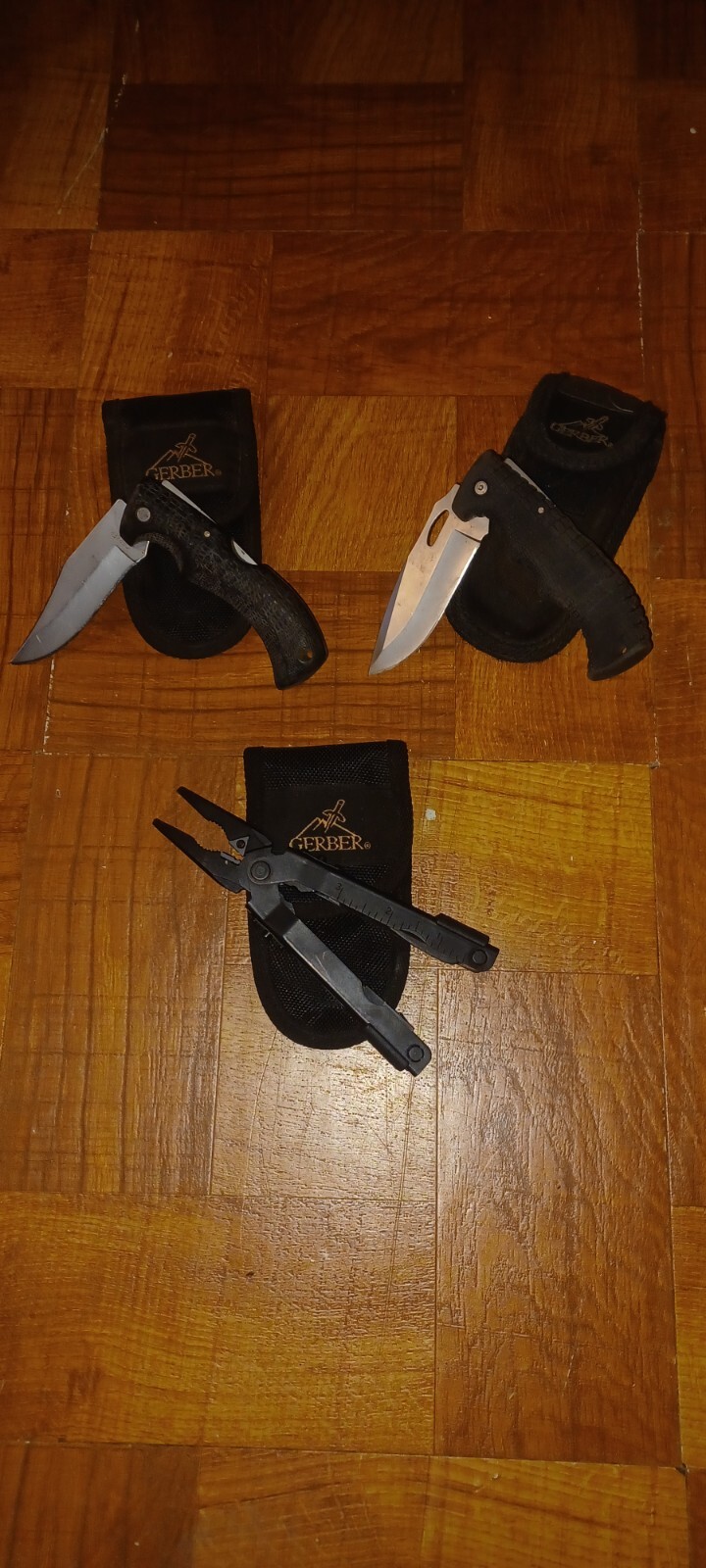 lot of gerber knives eBay