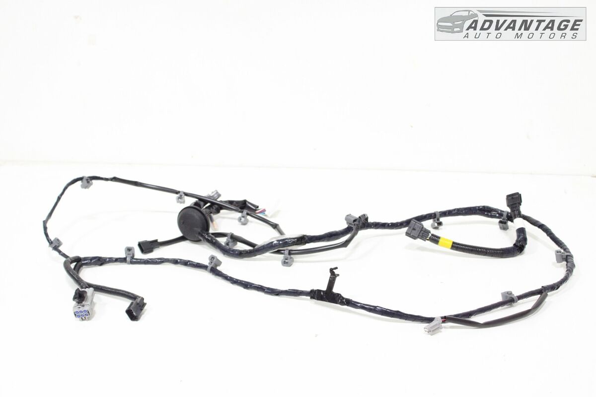 2022-2023 NISSAN PATHFINDER REAR BODY WIRE WIRING CABE 2022-2023 NISSAN PATHFINDER REAR BODY WIRE WIRING CABE