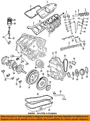 Rtページ CHRYSLER OEM 07-11 Wrangler Engine Engine Parts-Oil Tube 4666028AA