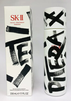 SK-II Pitera Facial Treatment Essence-Limited Edition 7.7oz/230ml NIB ...