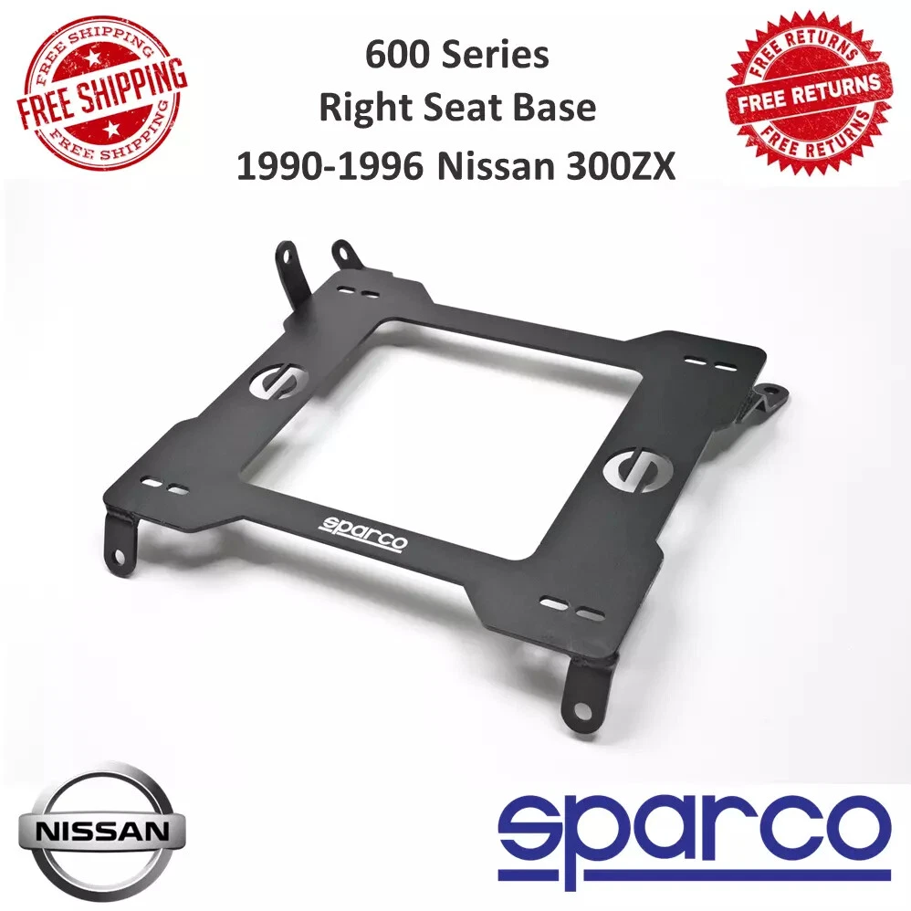 Right Seats for Nissan 300ZX for sale | eBay
