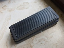 Dunlop Crybaby GCB-95 CHI 1030 Rev.2