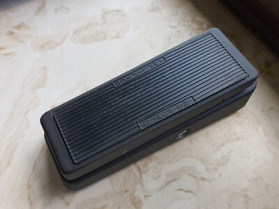 Dunlop Crybaby GCB-95 CHI 1030 Rev.2