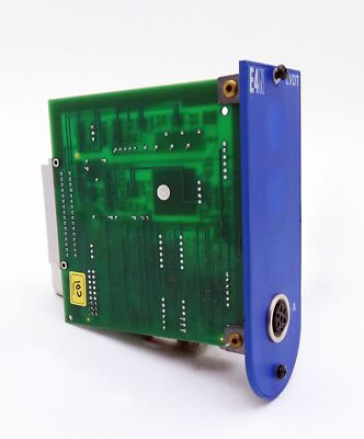 Marposs 6840040019/B E4N LVDT Board -Unused-