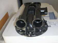 SEMICAMERA INFERIORE POMPA ACQUA RAMATA POMPA IRRIGAZIONE ANNOVI REVERBERI NUOVO