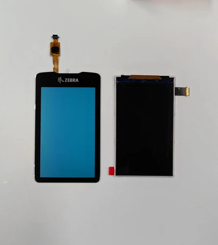 New Zebra MC330M MC330K MC330L MC330X  LCD Screen and Touch Screen wholesale