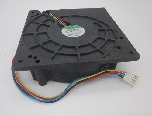 SUNON PMB1212PLB2-A Serwerowy wentylator kwadratowy (2).B2338.R.GN DC12V 9,8W - Zdjęcie 2 z 6