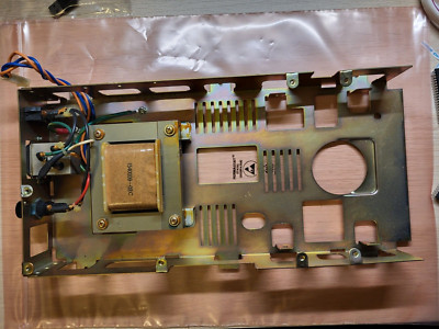   Netzteil / PSU für Commodore 1541   Commodore C64 / C128   Diskettenlaufwerk  