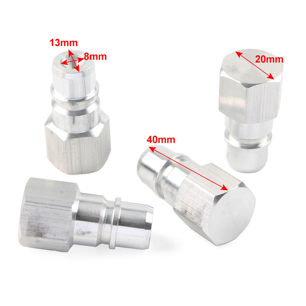 US ABC Line Plugs Caps Kit For Mercedes Benz With ABC Suspension