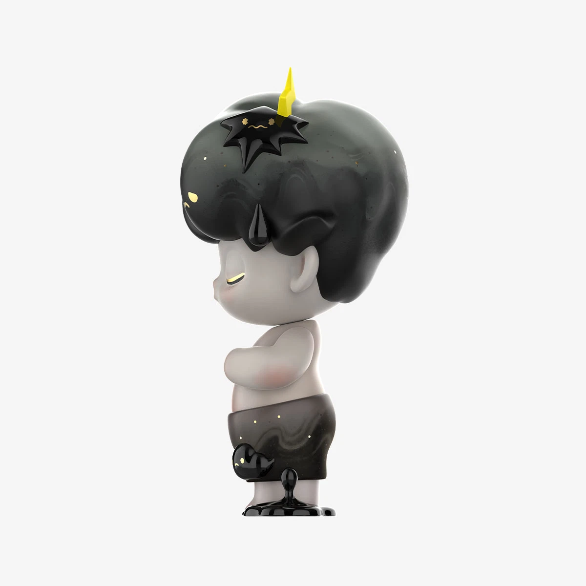 完売品】 DIMOO 400% フィギュア A THUNDER SHOWER