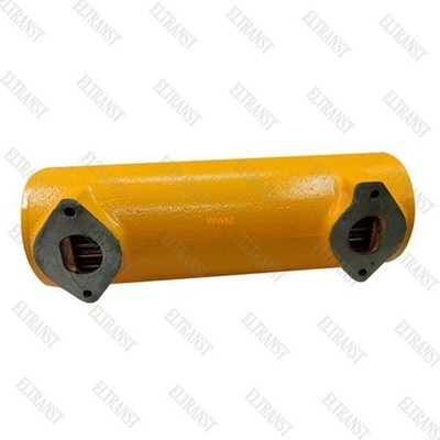 Oil Cooler 239-7851 133-0124 for Caterpillar CAT C15 C-15 Engine Replacement.