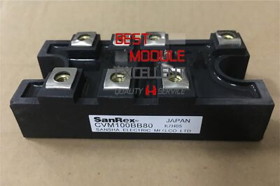 1PCS SANREX CVM75BB80 power supply module NEW 100% Quality Assurance