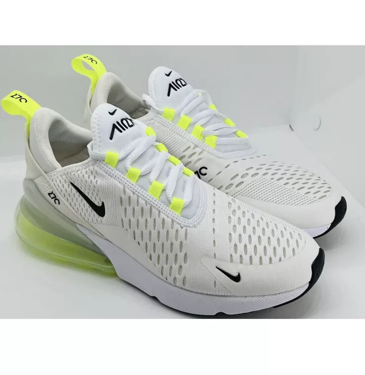 Nike Women's Air Max 270 Shoes