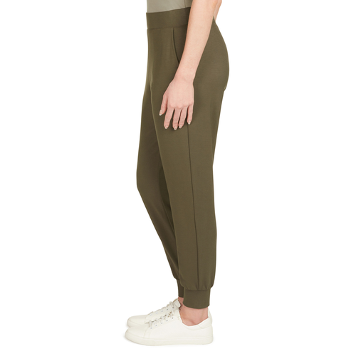 Ladies Stretch Comfort Jogger Pant 