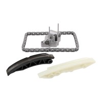 Vaico - V20-10010-BEK2 - Steuerkettensatz - Passend FüR Bmw 13528506969