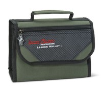 Iron Claw Leader Wallet I 24 X 7 X 17 Cm