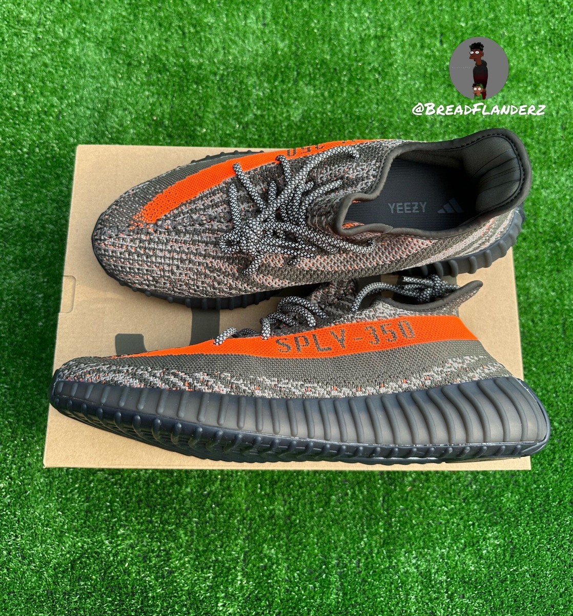ebay yeezy carbon