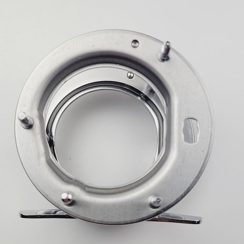 Abu Garcia Ambassadeur Reel Part - 5000 Frame Assembly, Gunsmoke Gray - Bild 3 von 6