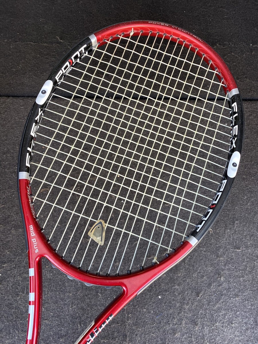 HEAD - HEAD プレステージMID ヘッド プレステージ MID 2020 インプレ 評価 感想レビュー 振り