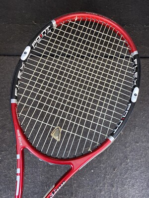 head flexpoint prestige mid plus 98sq 4 5/8 tennis | eBay