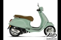 2022 Vespa PRIMAVERA 150