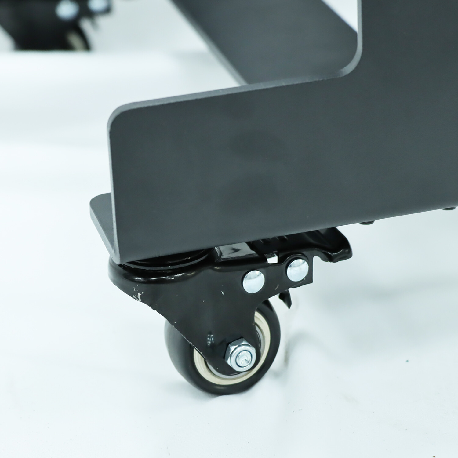 Car Wheel Cleaning Stand Tire Clean Detailing Tool for Coating