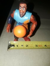 2021 McDONALD'S Warner Bros Space Jam New Legacy Lebron HAPPY MEAL TOYS Or Set