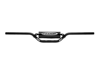 RIVA PRO-BAR Runabout/Sport Bars 32'' BLACK Yamaha Blaster SeaDoo GPR RY204BK-BAR