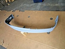 Opel Omega A Facelift Stoßstange Blende Verkleidung vorne front sheet orig. NEU