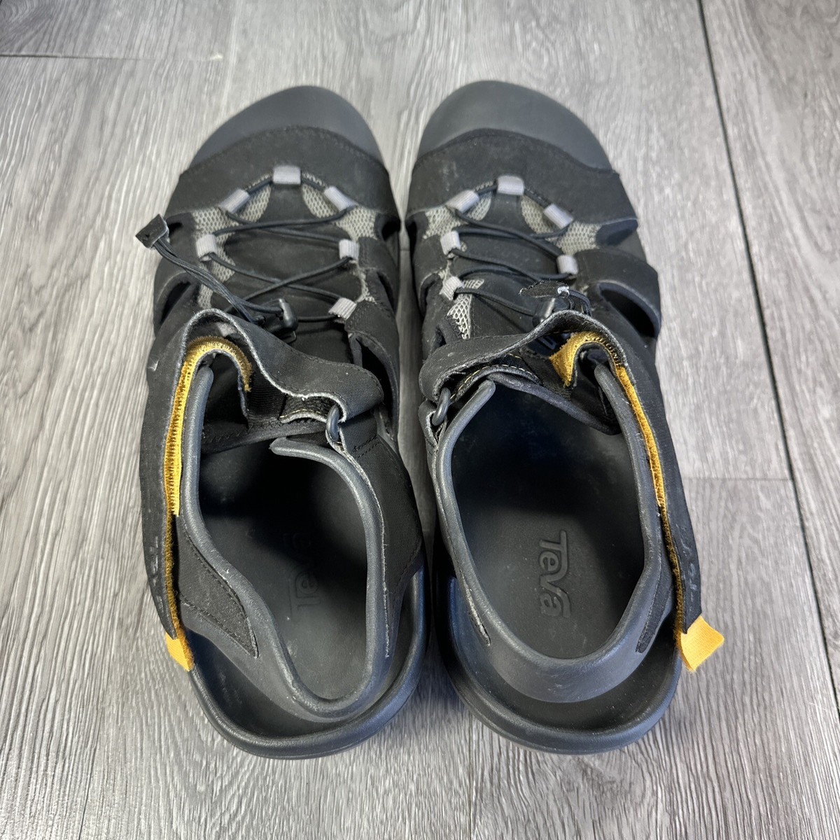 Teva Flintwood Men display picture 3