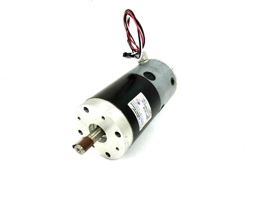 NEW CMC 4102DCM000F0SLE007 SERVO MOTOR