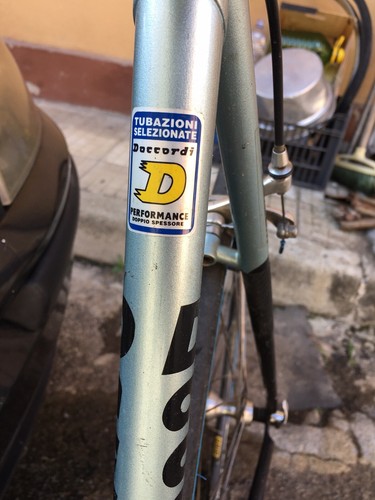 Bici Da Corsa Daccordi - Foto 4 di 4