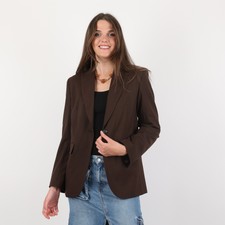 Arket Jacket, Uk Size 8