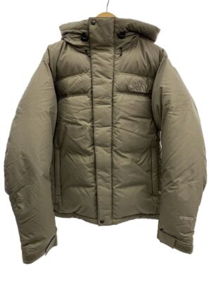 THE NORTH FACE DOWN JACKET ALTERATION BAFFS BUFFS XL NYLON THE NORTH FACE DOWN JACKET ALTERATION BAFFS BUFFS XL NYLON