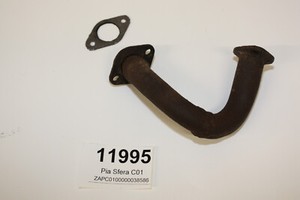 11995 Piaggio Sfera 50 C01  Krümmer Auspuffkrümmer