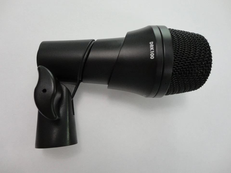 Bass Drum Microphone for pro live sound BRAND NEW FREE SHIPPING TO 48 STATES !! - Image 4 of 4
