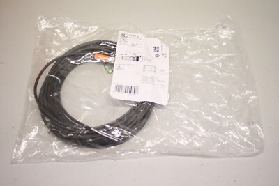 IFM ELECTRONIC Sensor Kabel  EVC152 OVP