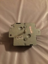 Whirlpool Dryer Timer 8299781
