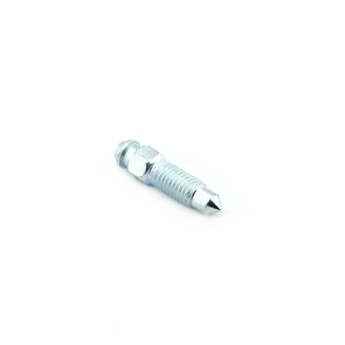 4x Brake Bleed Nipples Screws For Fiat Fiorino (2008-2021) - Picture 5 of 7