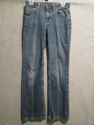 Liz Claiborne 6P Jackie Womens Jeans 