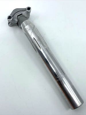 Campagnolo 50周年 シートポスト SUPER RECORD 26.8 Campagnolo 50th Anniversary Super Record Seat Post 26.8 Used
