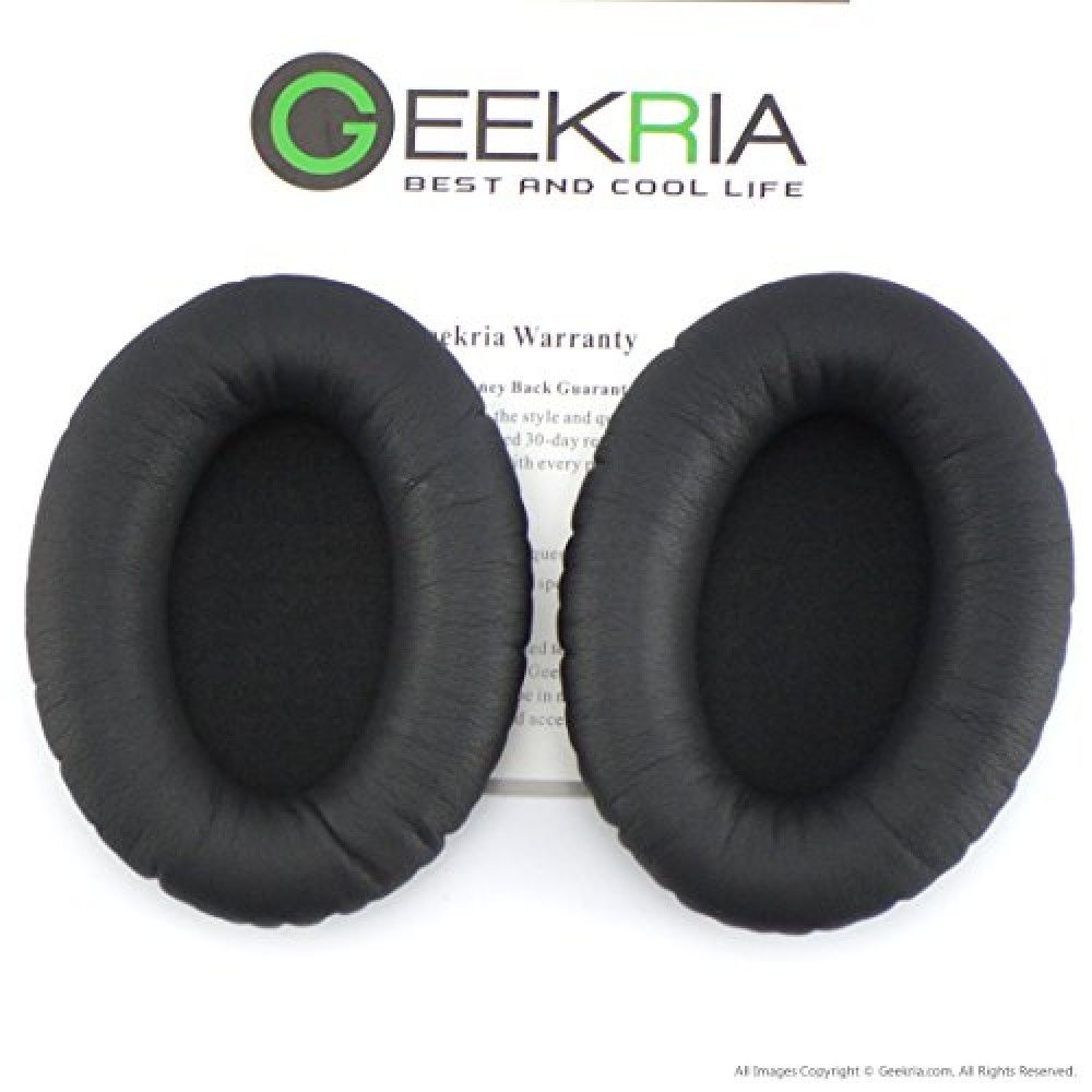 AudioTechnica ATHANC7 ANC9 ANC27 ANC29 Headphones Replacement Ear Pad