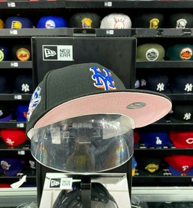 mets 2000 world series hat
