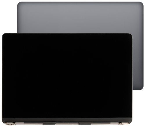 NEW LCD Screen Display Assembly Space Gray MacBook Pro 13" A1706 A1708 2016 2017 - Picture 2 of 4