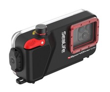 SeaLife SportDiver Ultra Smartphone Unterwassergeh&auml;use
