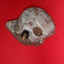 1995 Acura Tl 2.5l Engine 110amp Alternator 1 Year Warranty