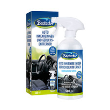 Bactador Auto Innenreiniger & Geruchsentferner 500 ml (31,80&euro;/1l)