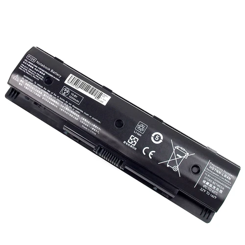 Laptop Battery for HP Pavilion 709988-421 15-E019EIA HSTNN-YB4N 15-E011EIA - Picture 3 of 8